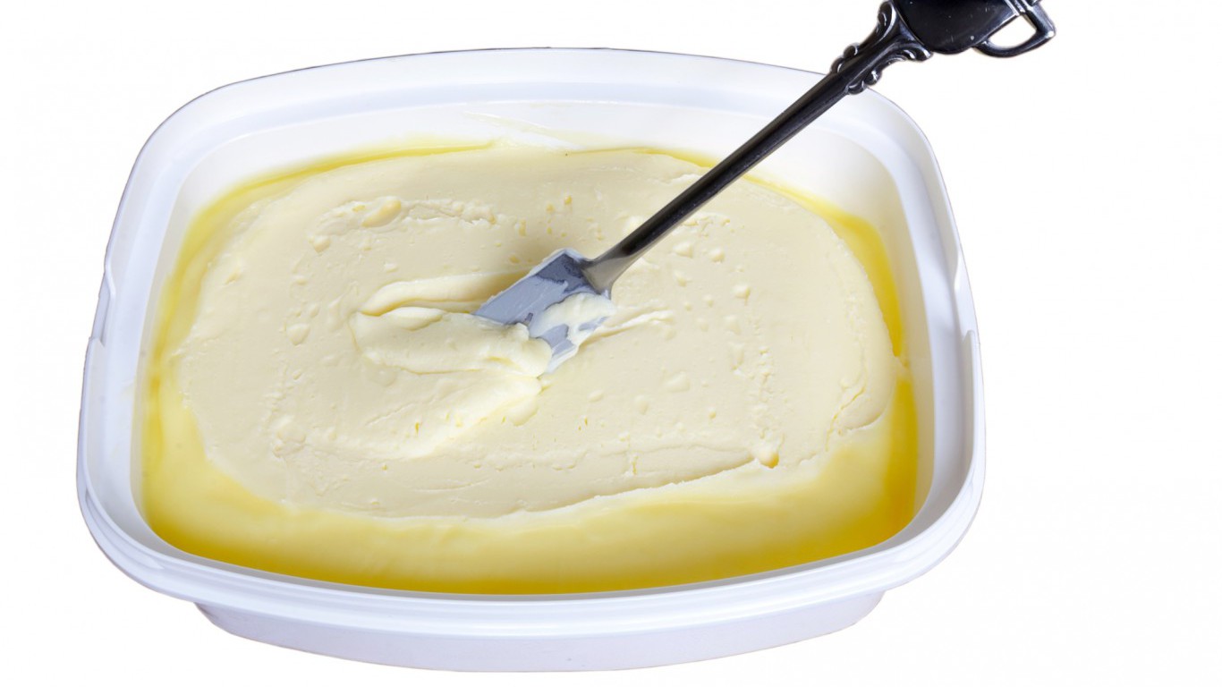 Margarine