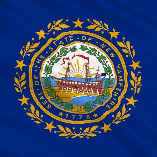 The New Hampshire Primary in 9 Charts