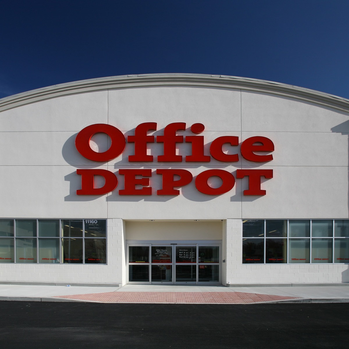 Office Depot Rallies Following New CEO Appointment and Earnings