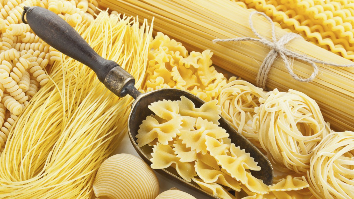 Pasta