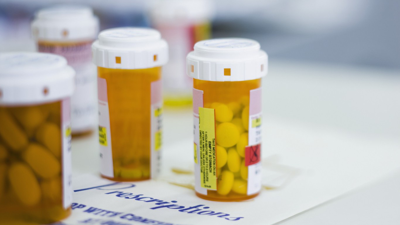 KemPharm Lands New License Deal for Apadaz