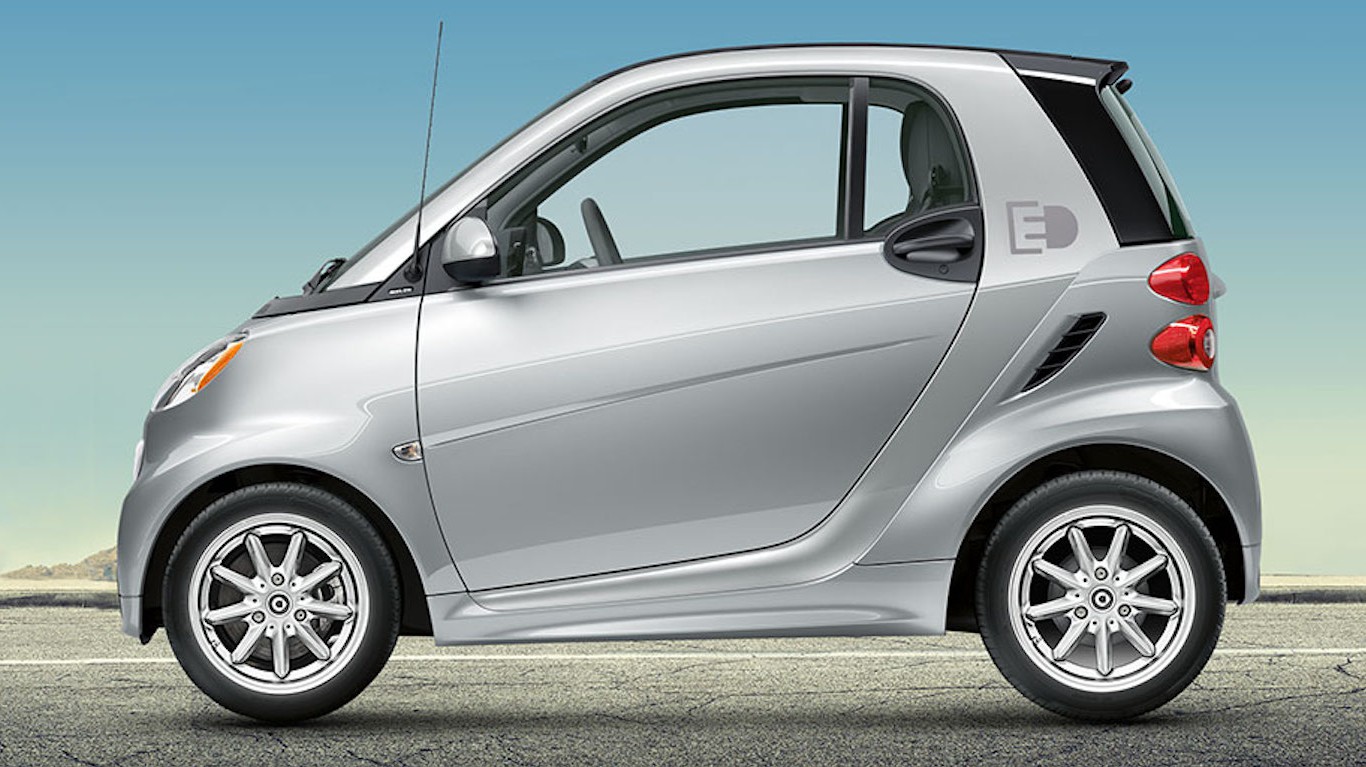 Smart car