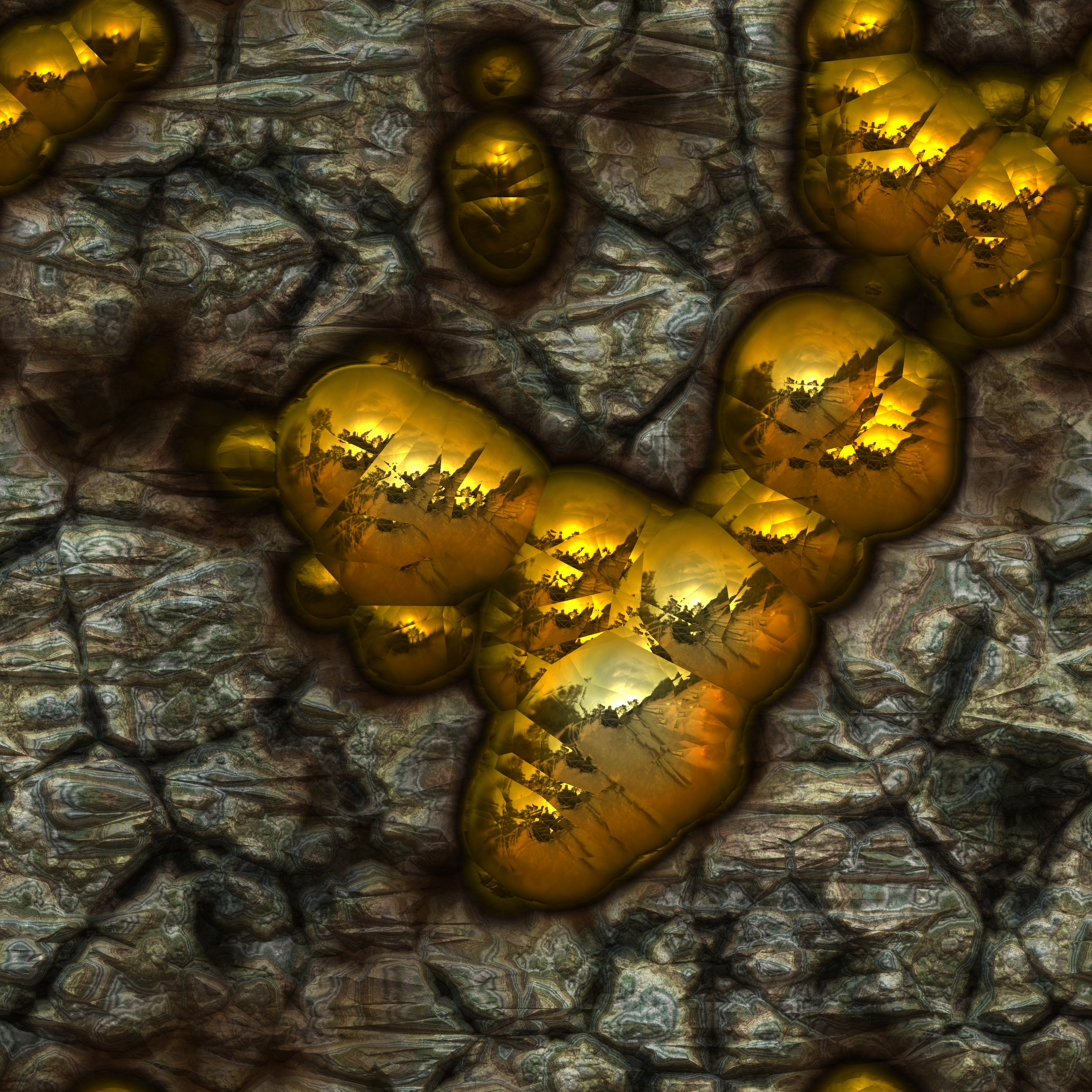 Despite Caution About Gold, Merrill Lynch Has 4 Gold Stocks to Buy Now