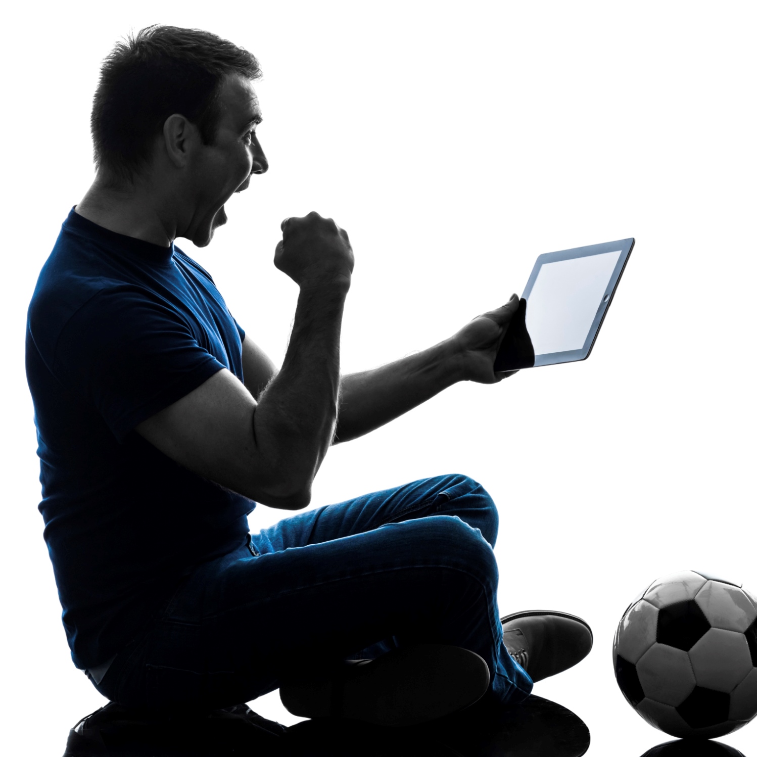 Tech Companies’ Move Into Streaming Live Sports
