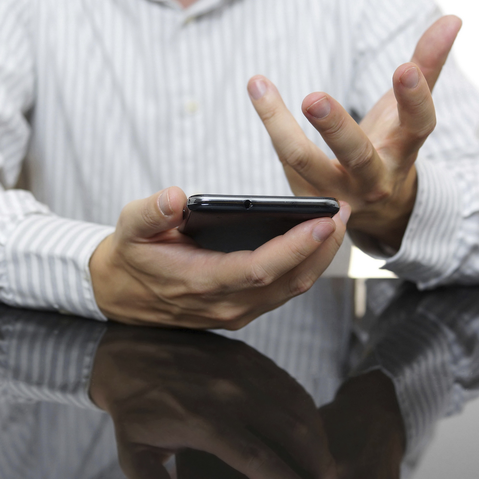 Are Analysts Punishing Verizon Too Hard?