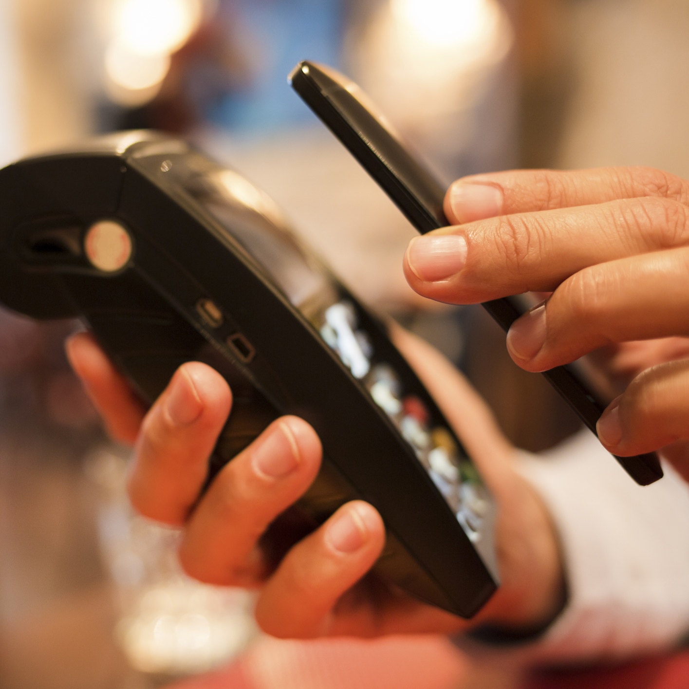 Mobile Payment Service CurrentC Could Be Finished