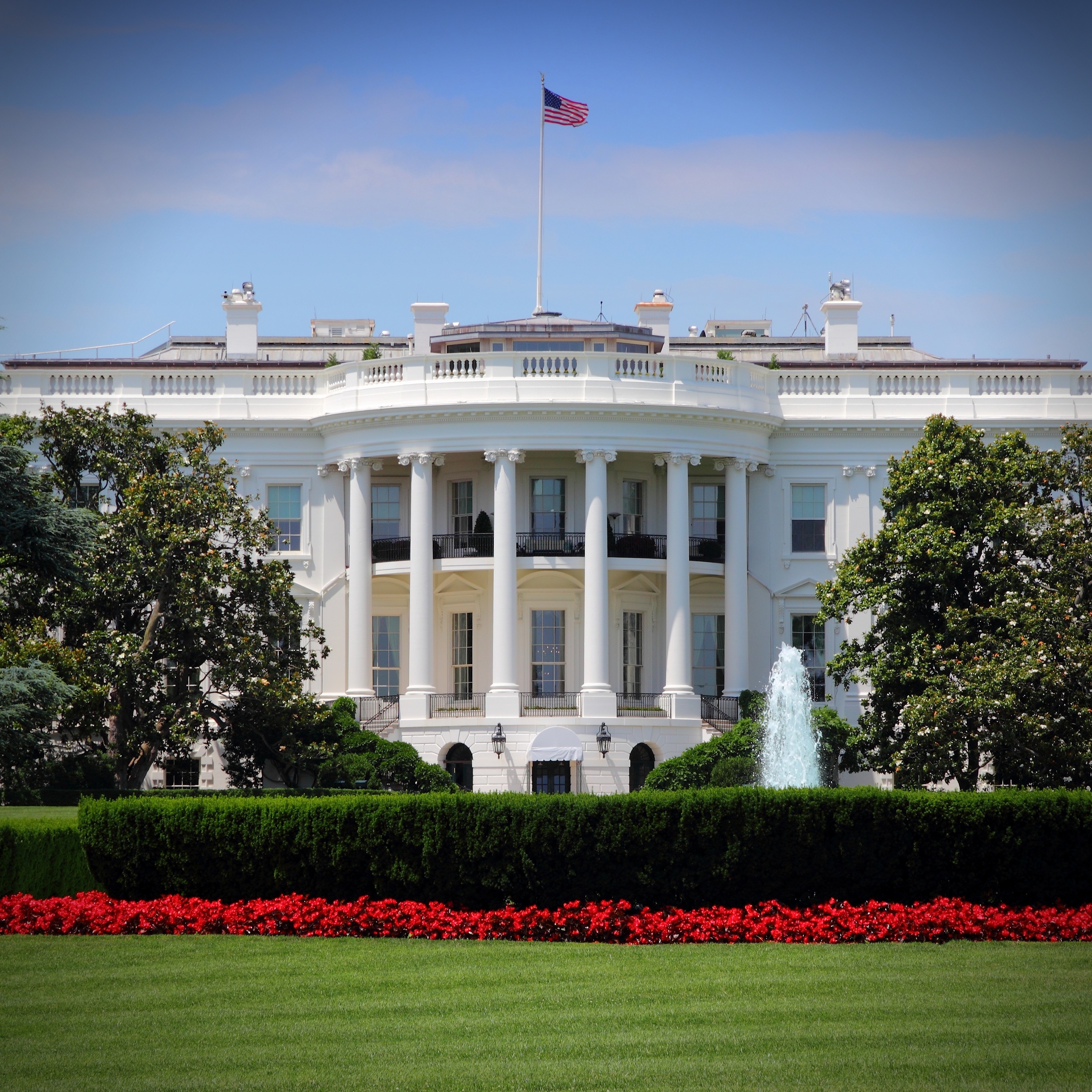 4 Top Dividend Stocks That Should Do Great Regardless of Who Is President