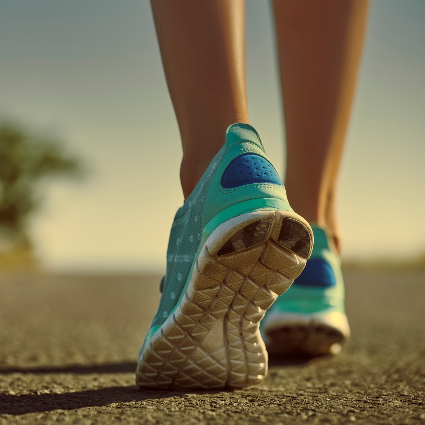 Finish Line Earnings Off to a Running Start