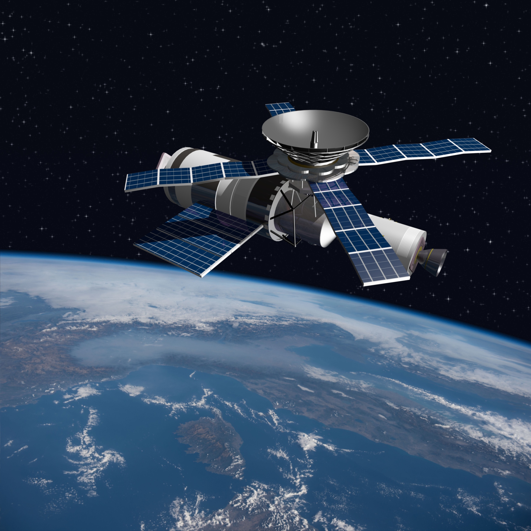 Globalstar Takes Flight With New Strategic Partnership
