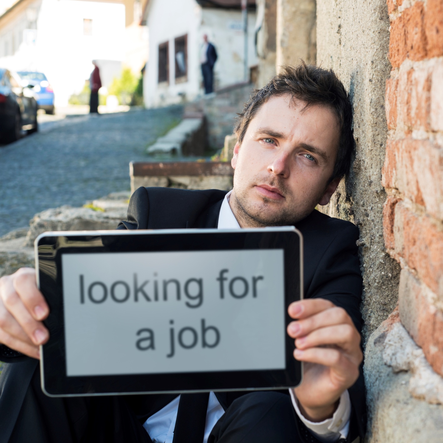 Weekly Jobless Claims Keep Looking Great