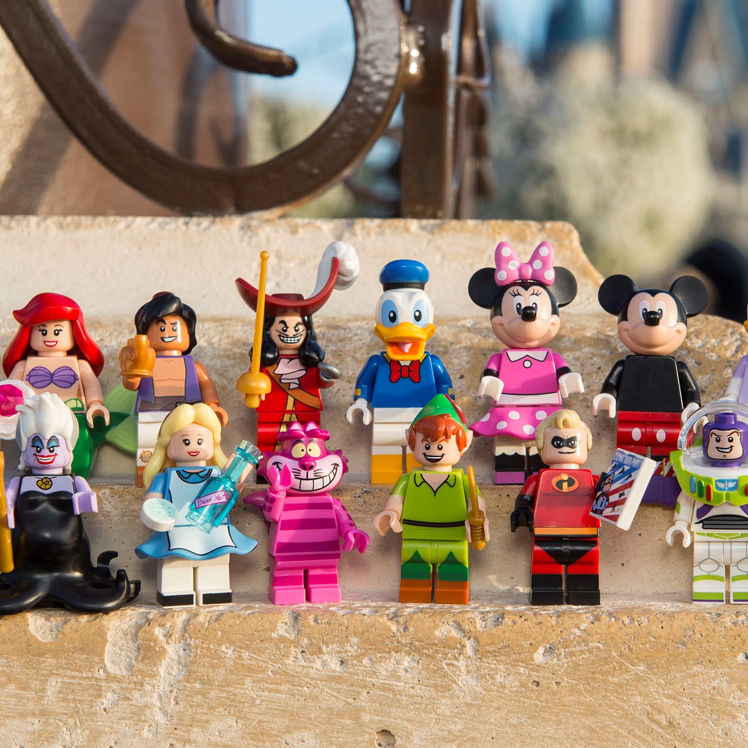 Disney Stumbles Amidst Weak Earnings