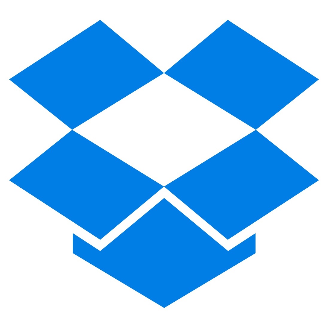 Dropbox’s First Earnings Beat Not Enough for Investors