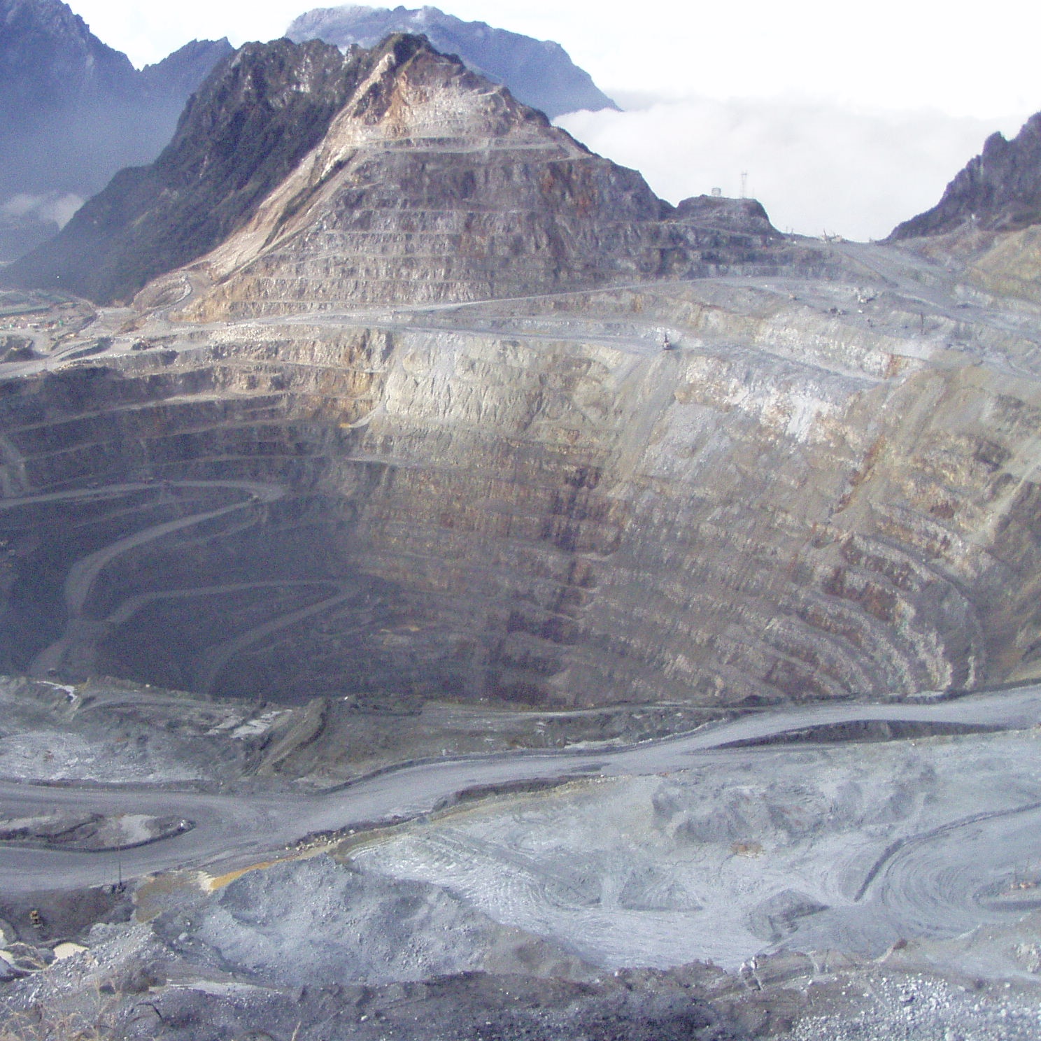 Did Freeport-McMoRan Give Up Too Much in Indonesian Deal?
