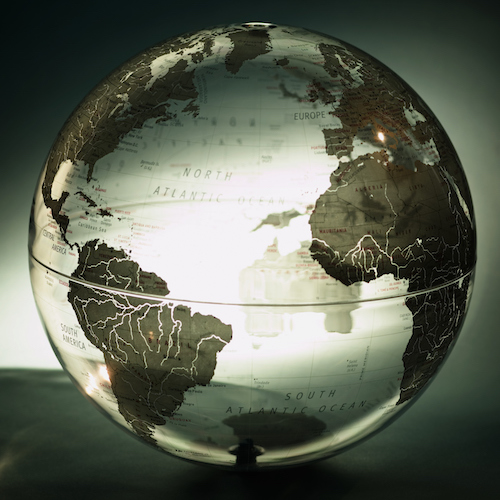 World Economic Growth to Rise by 2.7%, Hampered by Latin America — World Bank