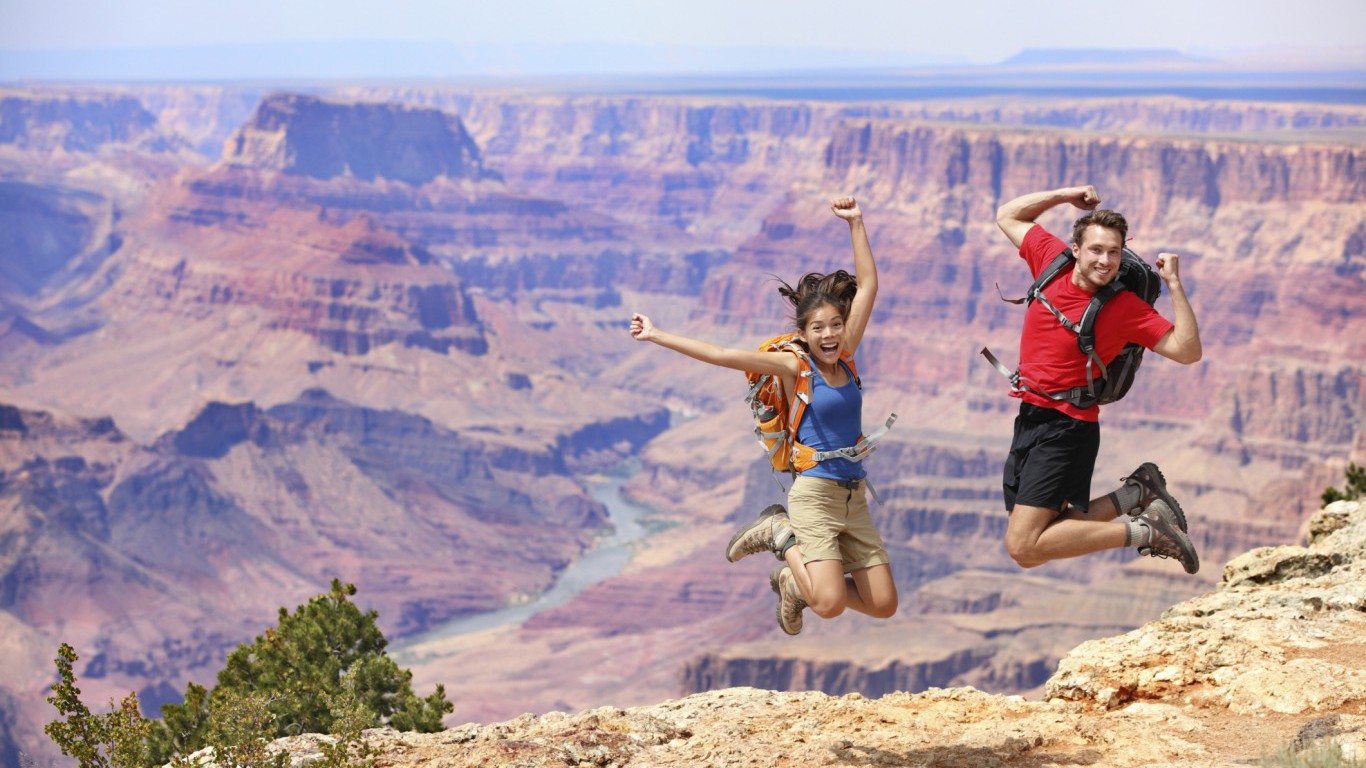 Grand Canyon, Arizona