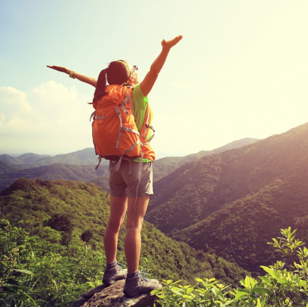 America’s Happiest (and Most Miserable) States