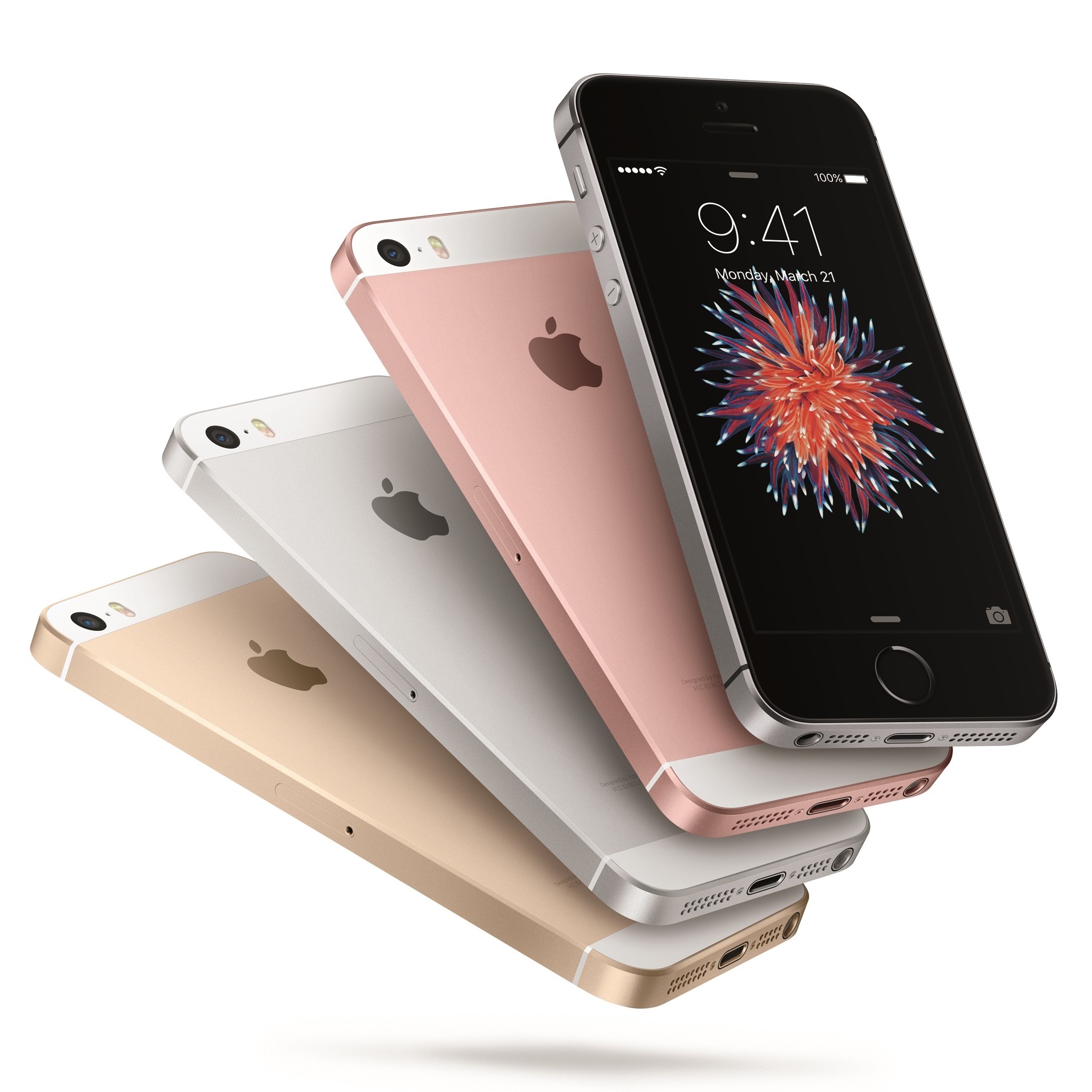 These 3 Chip Companies Do a Ton of Apple Business: Are They in Trouble?