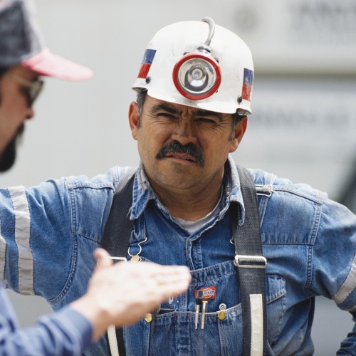 The Most Iconic Job in Every State
