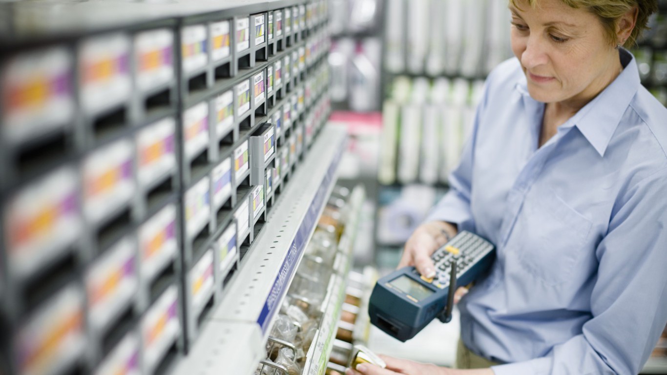 Home Depot, Nordstrom, Macy’s and More Major Retailers Reporting This Week
