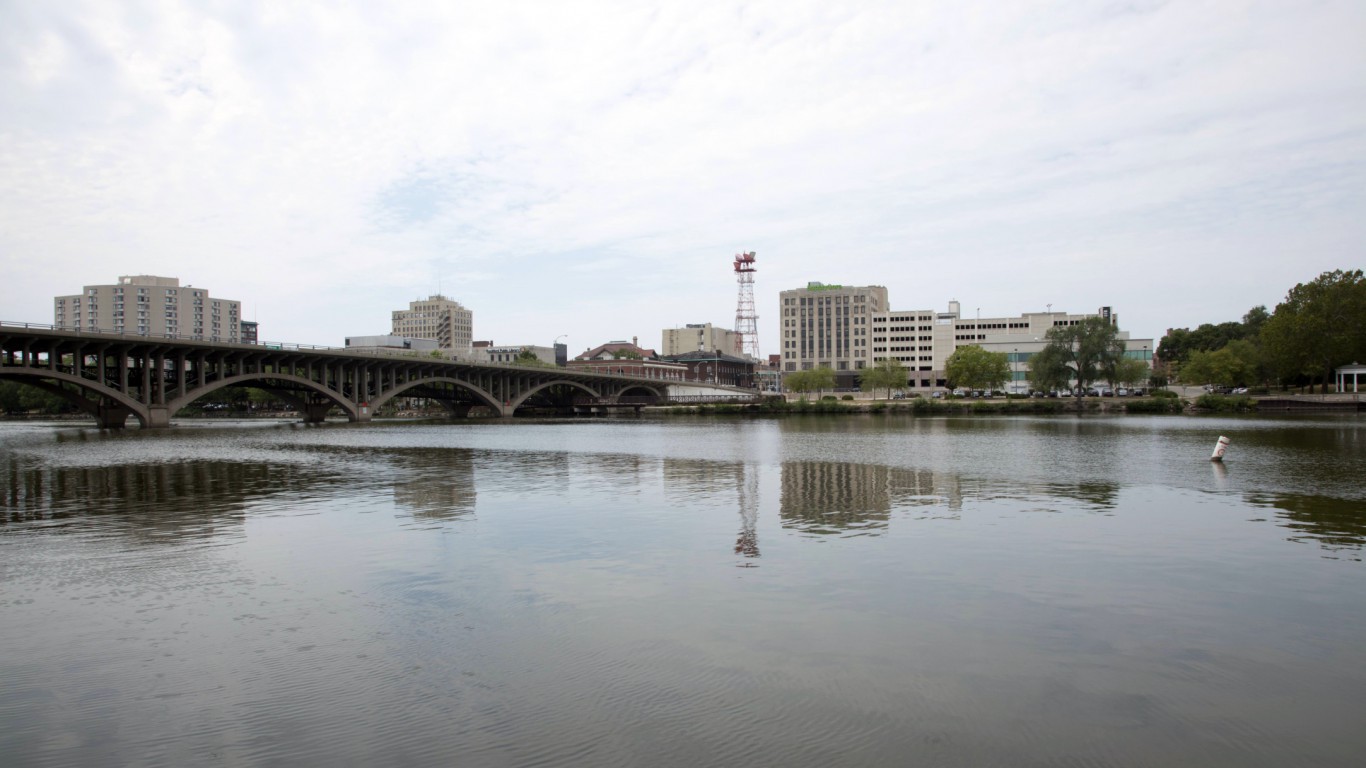 Rockford, Illinois