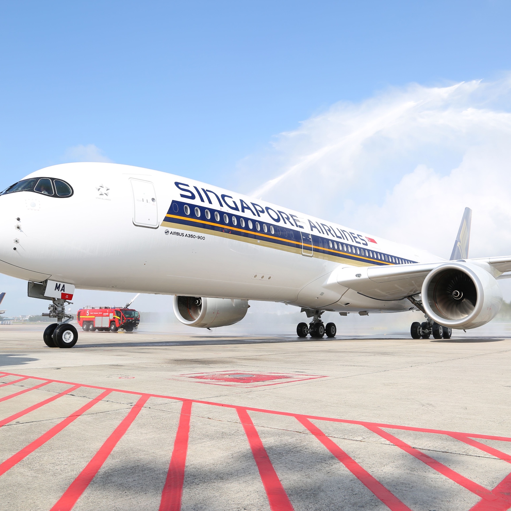 Airbus Showing Competitor to Boeing 777X: Reuters