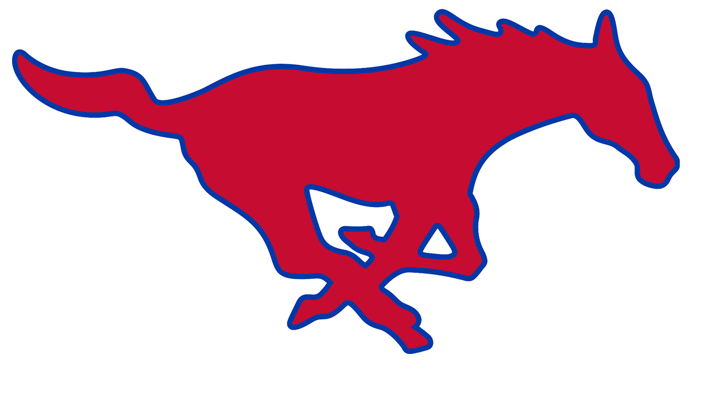 SMU Mustang