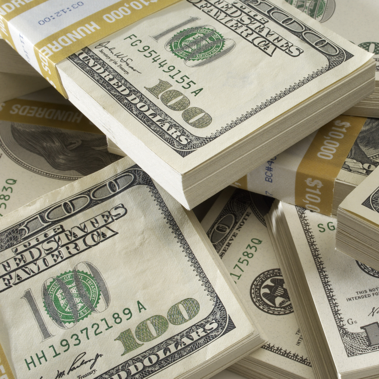Jefferies Top Growth Stocks to Buy Posted Awesome Q1 Results