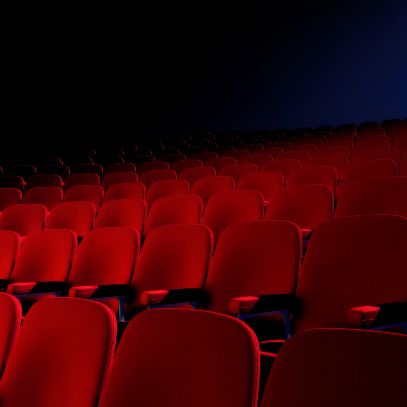 Carmike Cinemas Soars on Merger Agreement