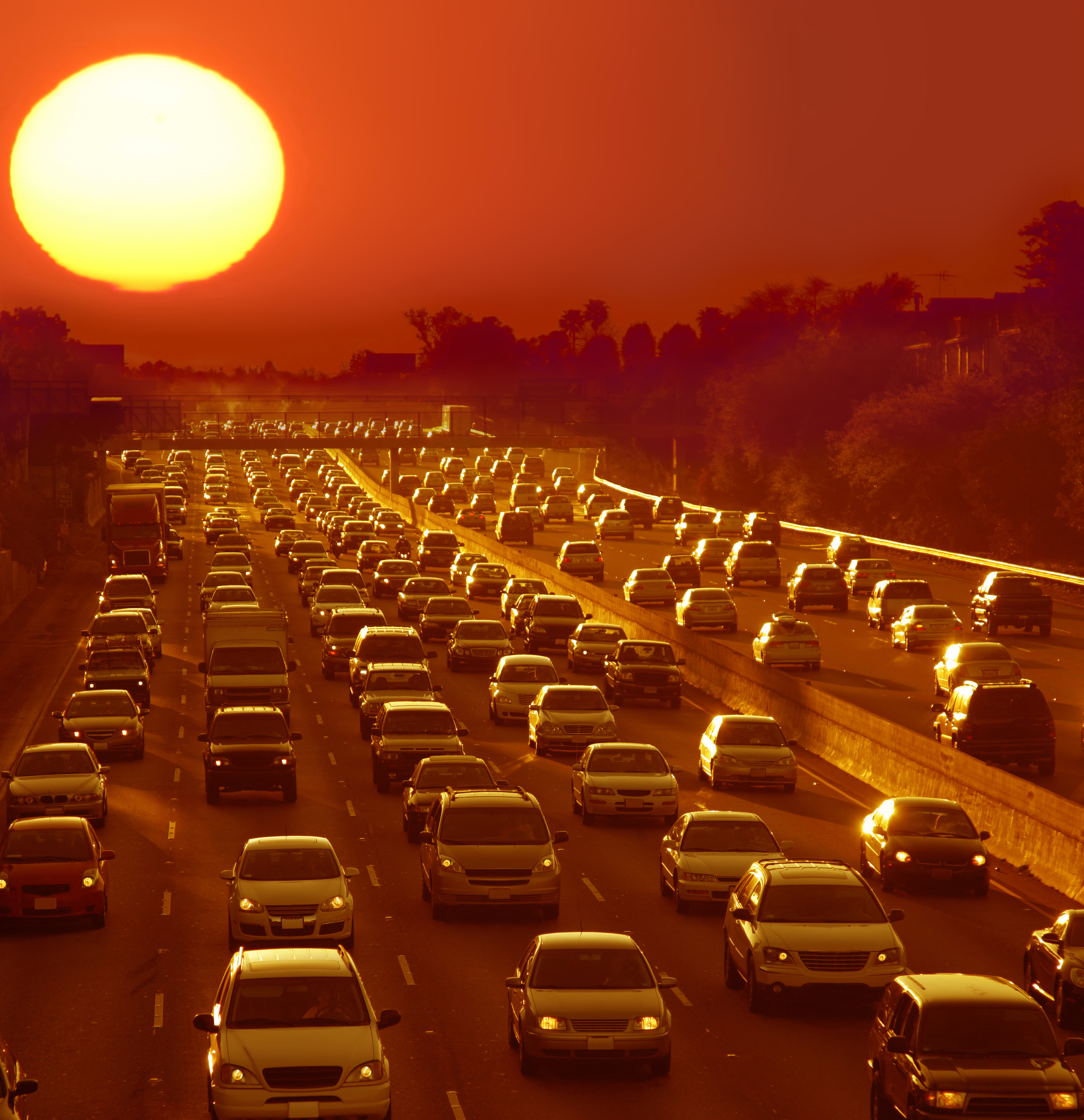 Self-Driving Cars May or May Not Be Dangerous
