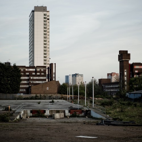 America’s Fastest Shrinking Cities
