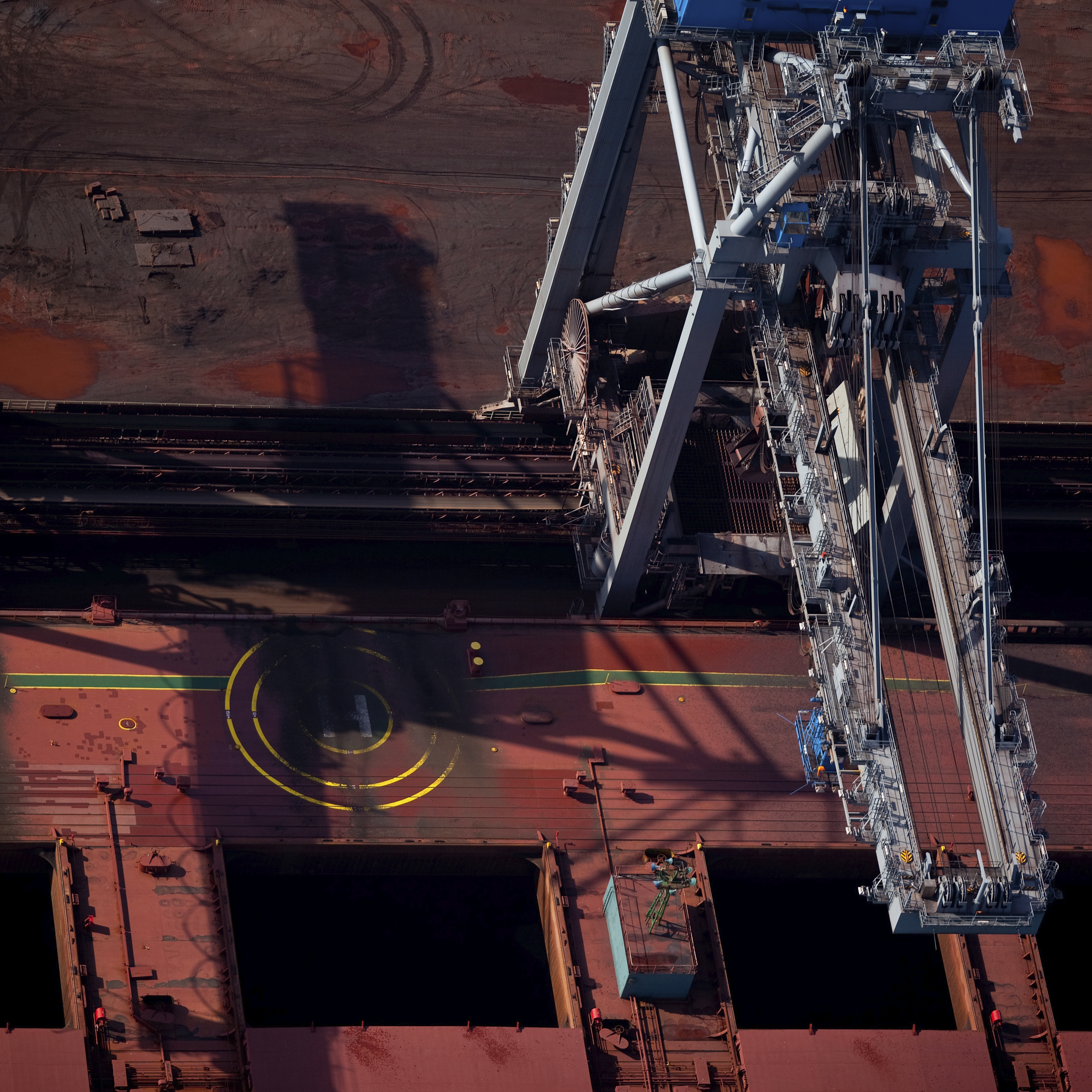 Arch Coal Gets Reorganization Plan Approved to Exit Bankruptcy