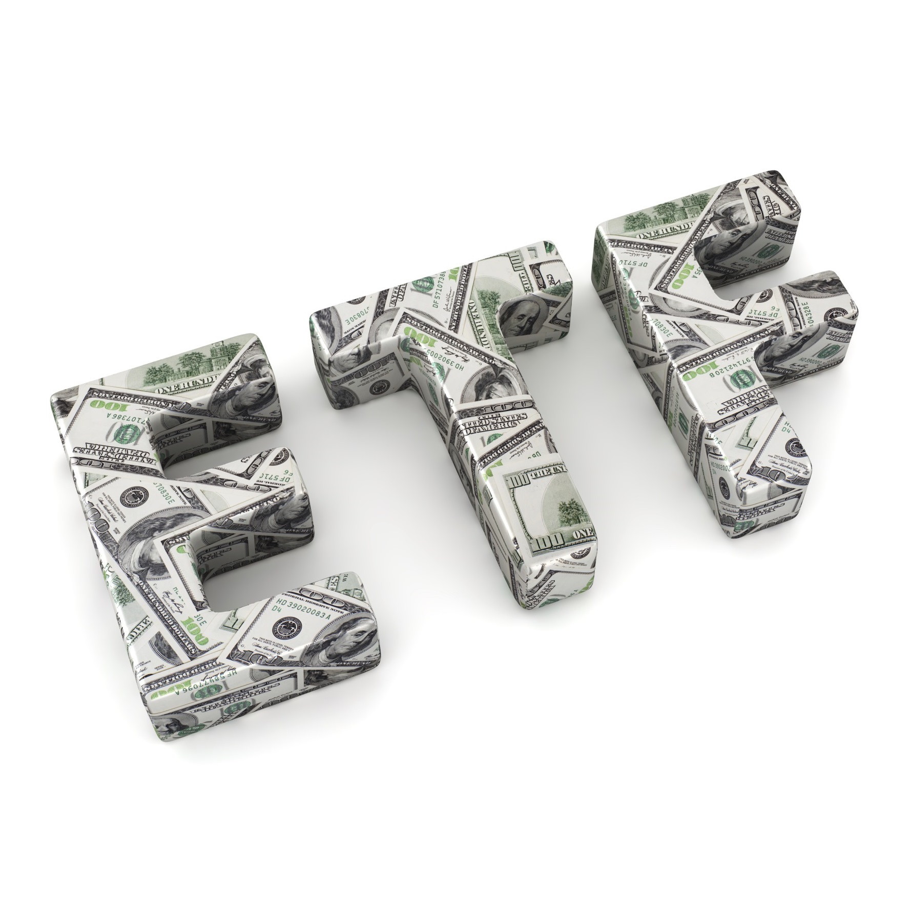 7 ETFs and Closed-End Funds Yielding Over 10%