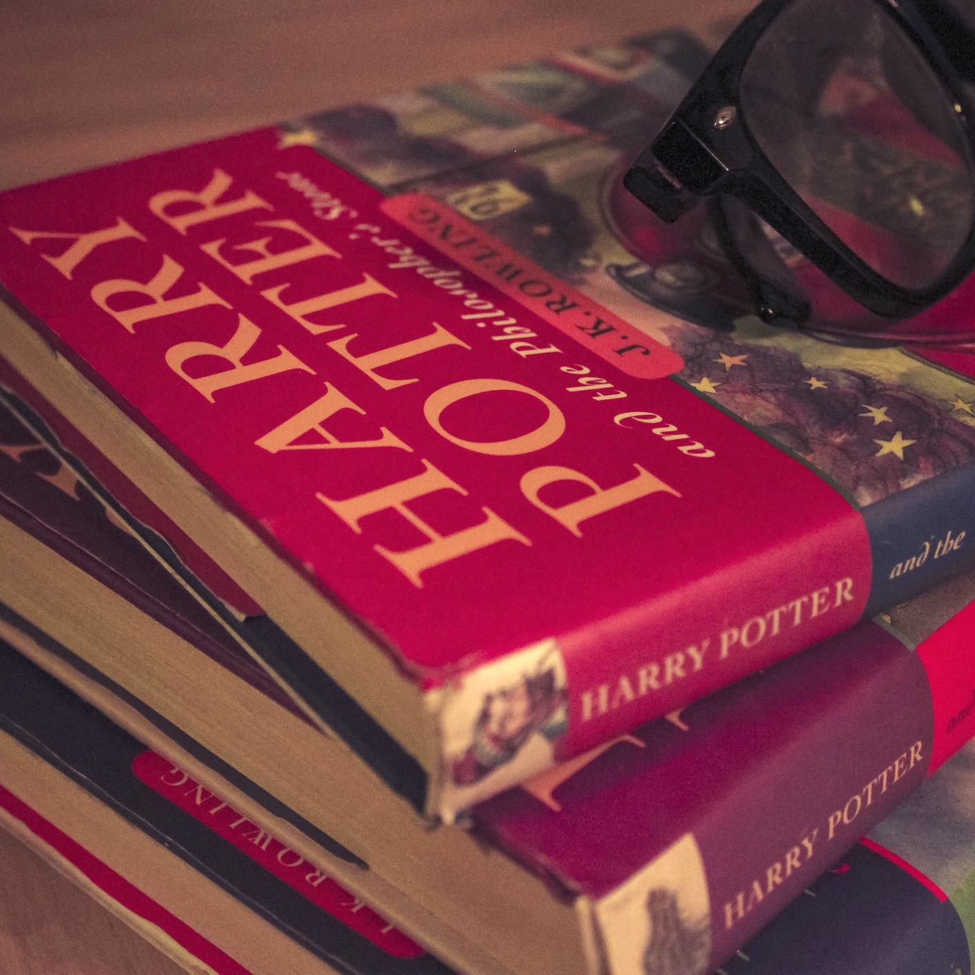 Why Scholastic Deserves a Closer Look