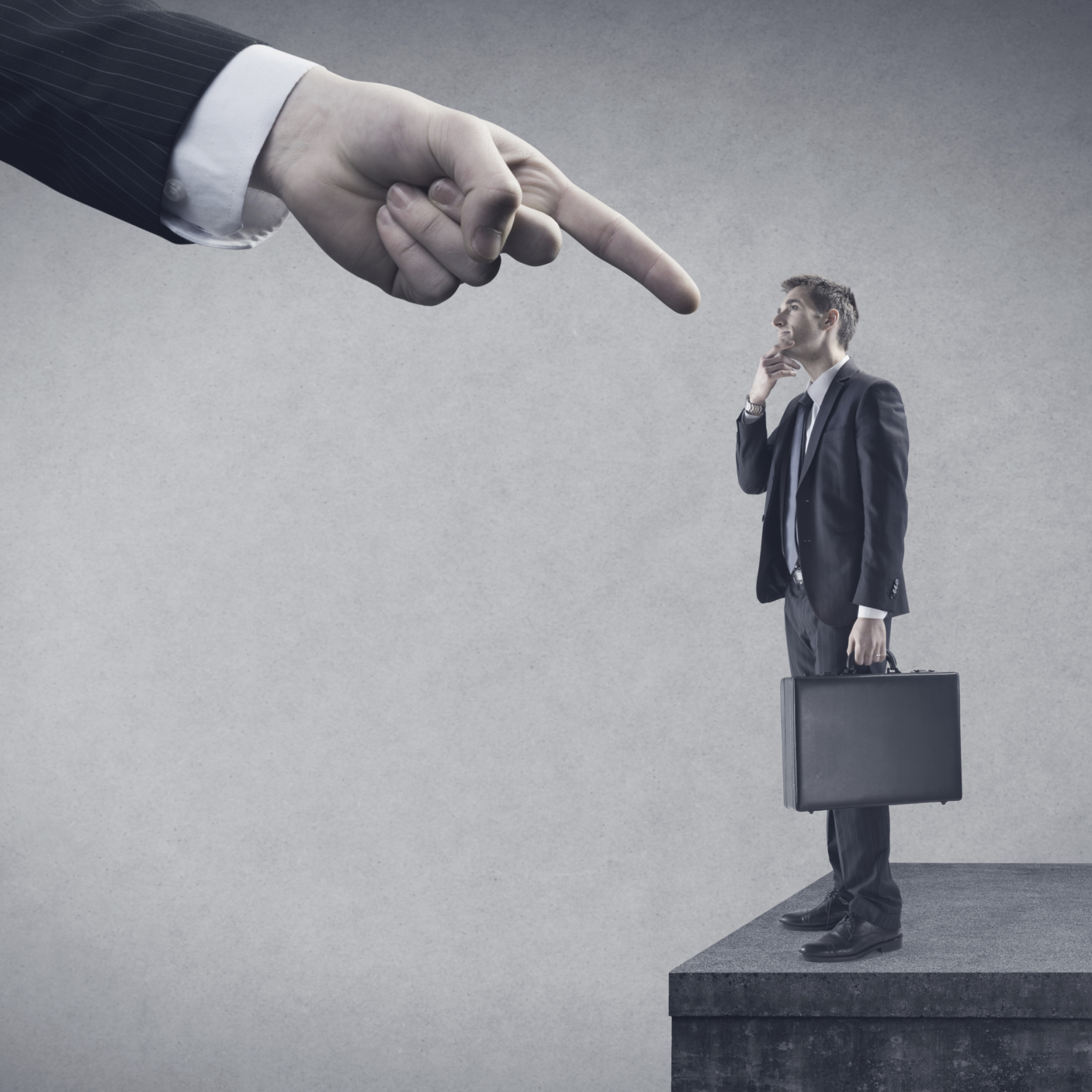 6 Companies That Destroyed Shareholders Last Week