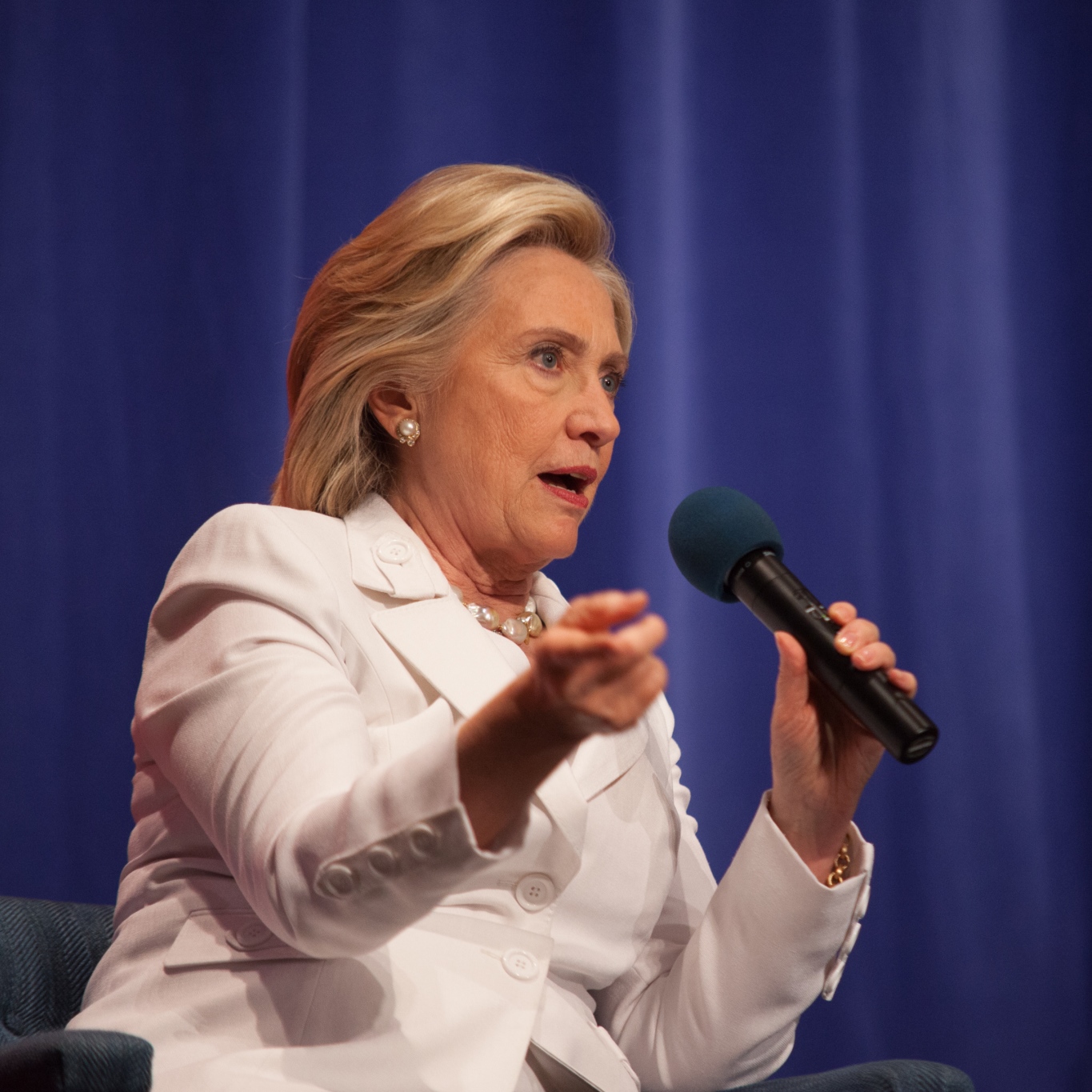 Marijuana Industry Would Vote for Clinton Over Trump