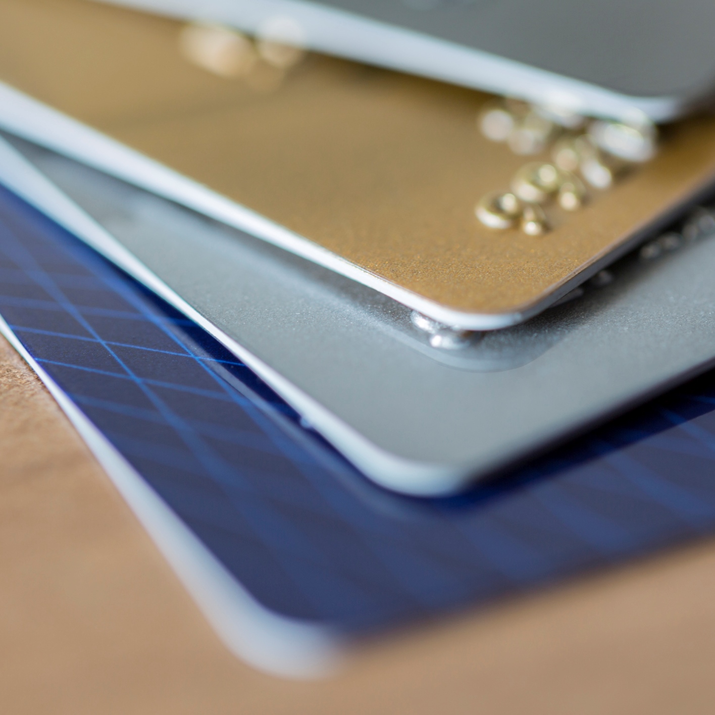 Credit Card Defaults Hitting 4-Year Highs