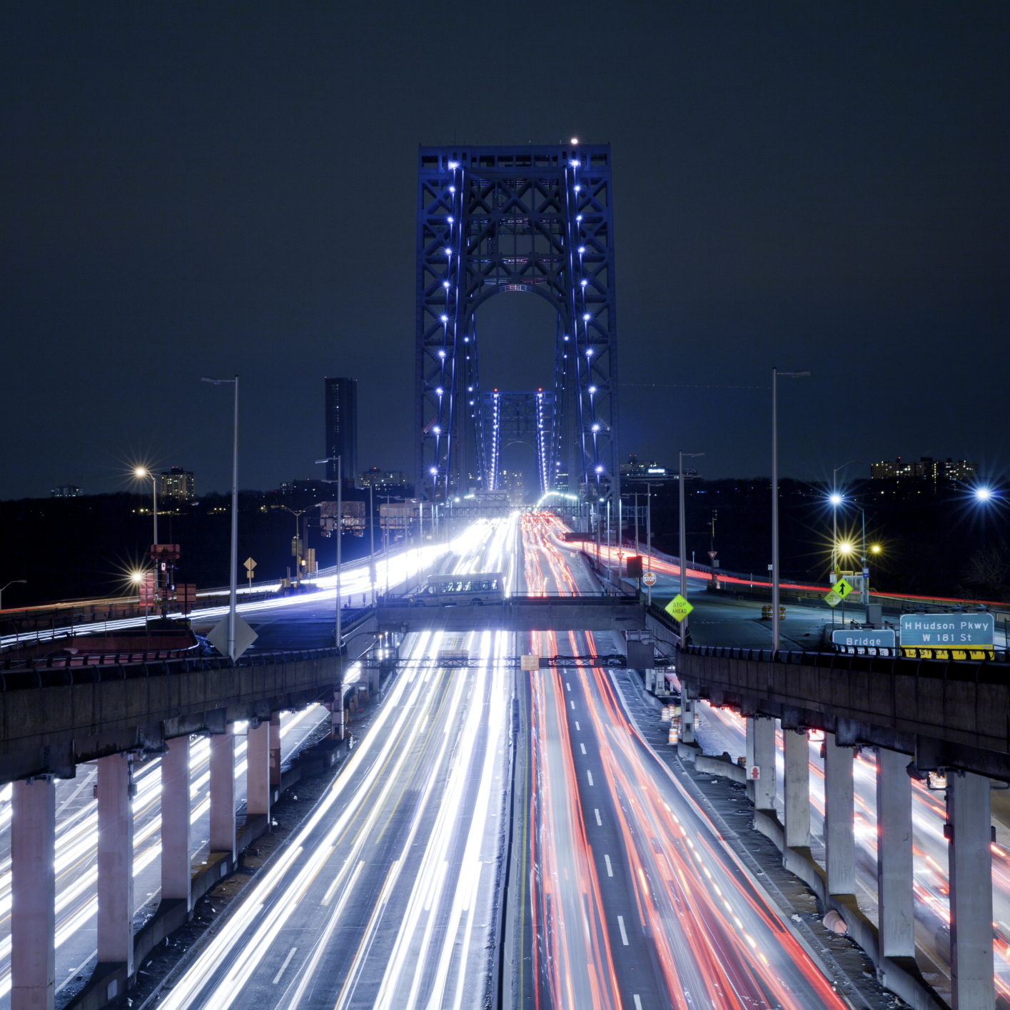 6 Major Infrastructure Stocks for a Trump or Clinton Win