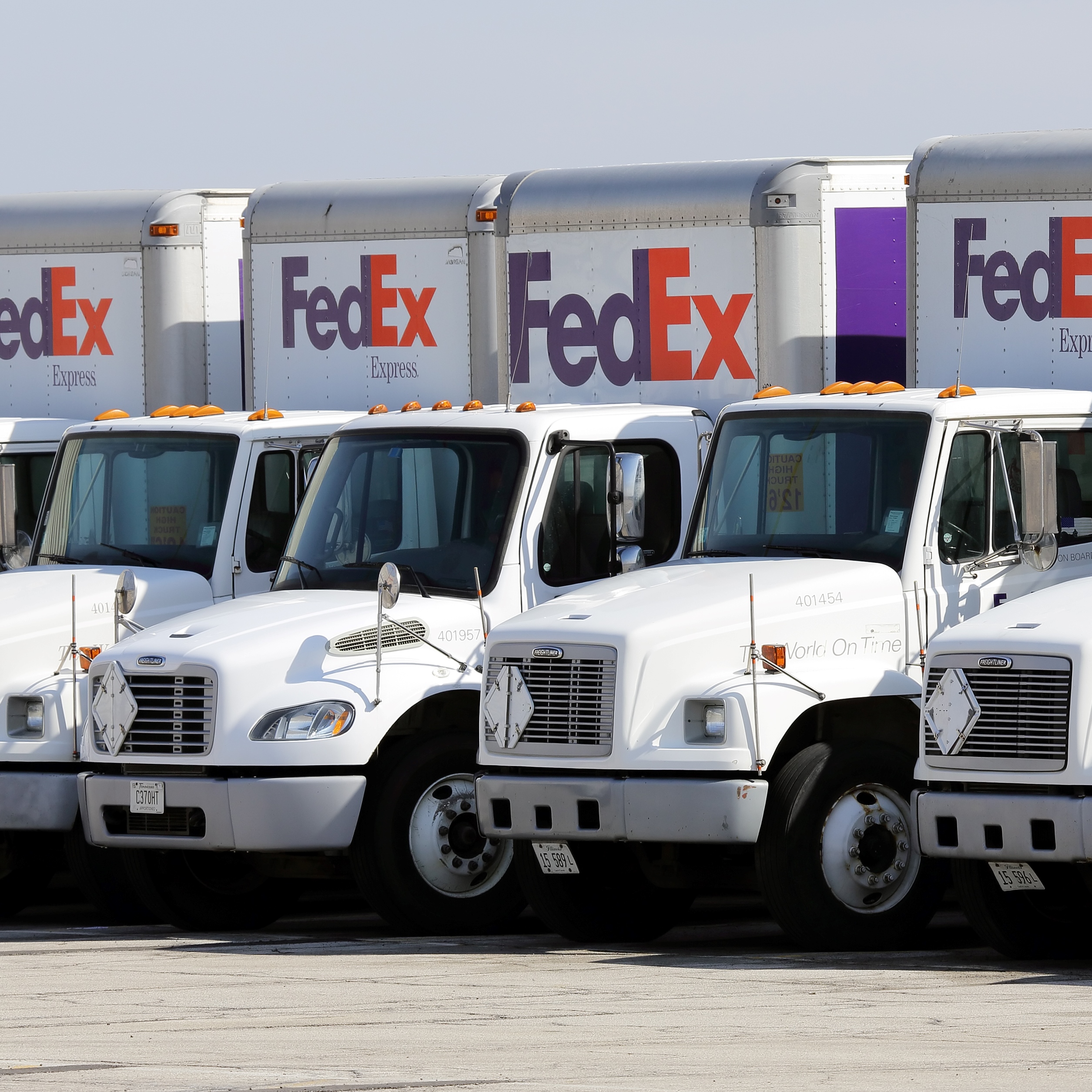 Merrill Lynch Nervous About Rate Hike and Summer Shock: 4 Stocks That Could Benefit
