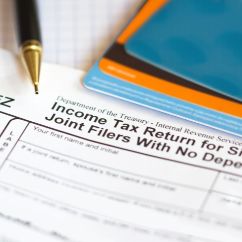 States With No Income Tax