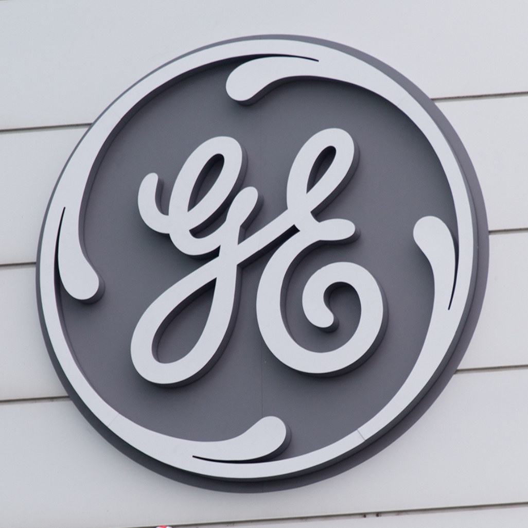 GE