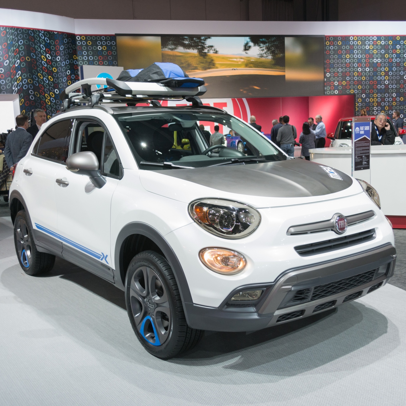 No One Wants the Fiat 500