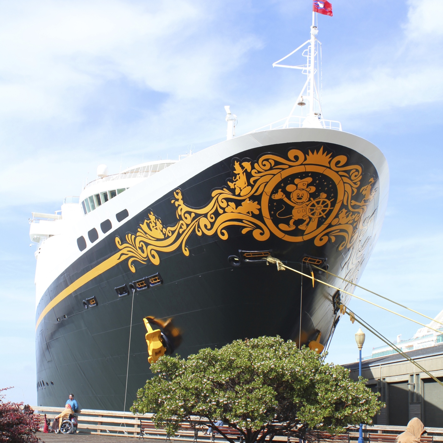 What to Expect From Disney Earnings