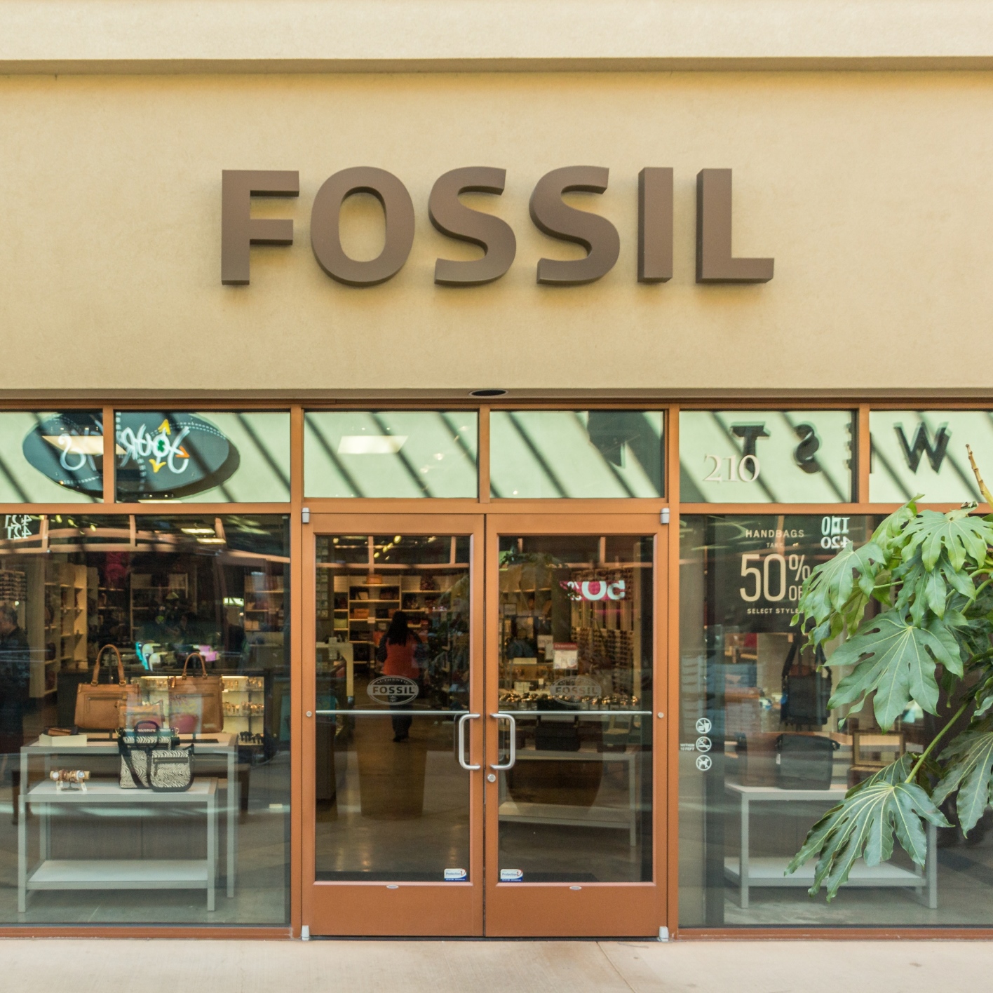 Fossil Wearables: Too Much, Too Late?