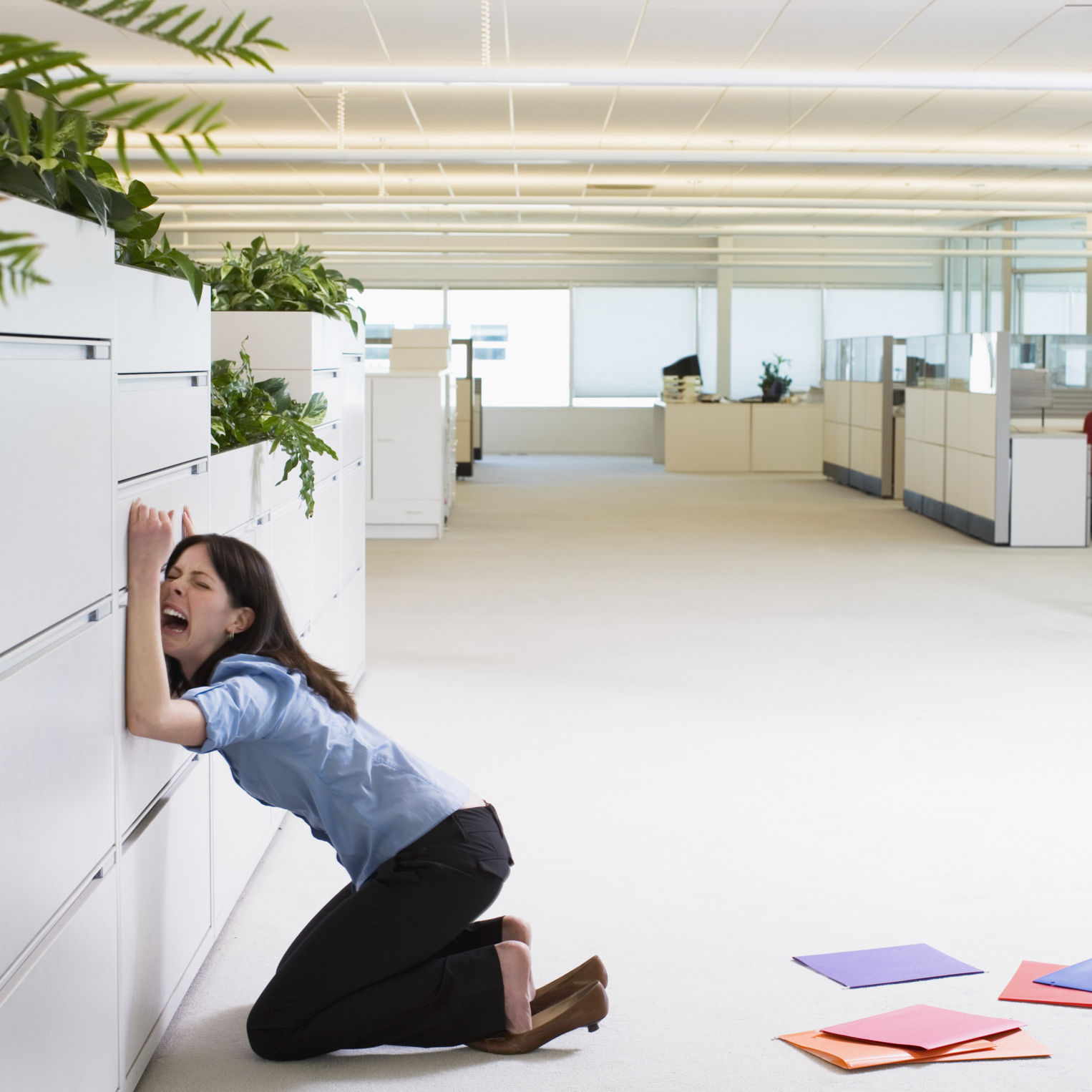 7 Types of Companies You Should Not Work For