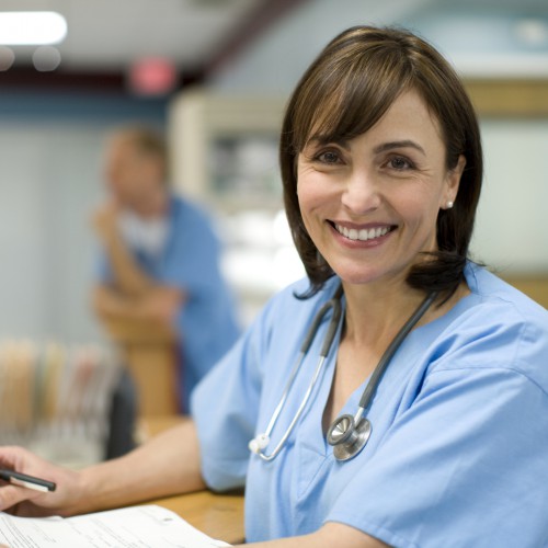 States Where Doctors Earn the Most (and Least)
