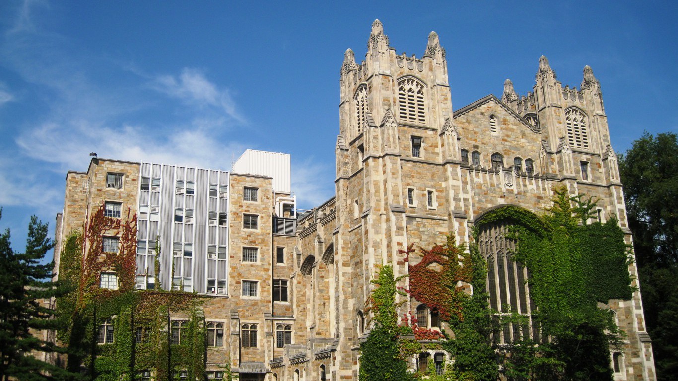 University of Michigan