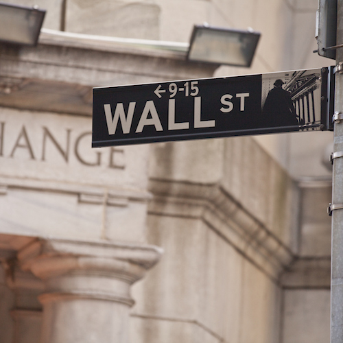 6 Stocks Over $500