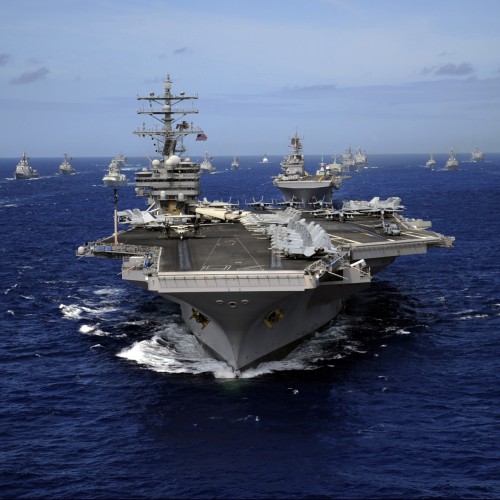 UBS Says Defense Growing Much Faster Than Expected: 4 Top Picks to Buy Now