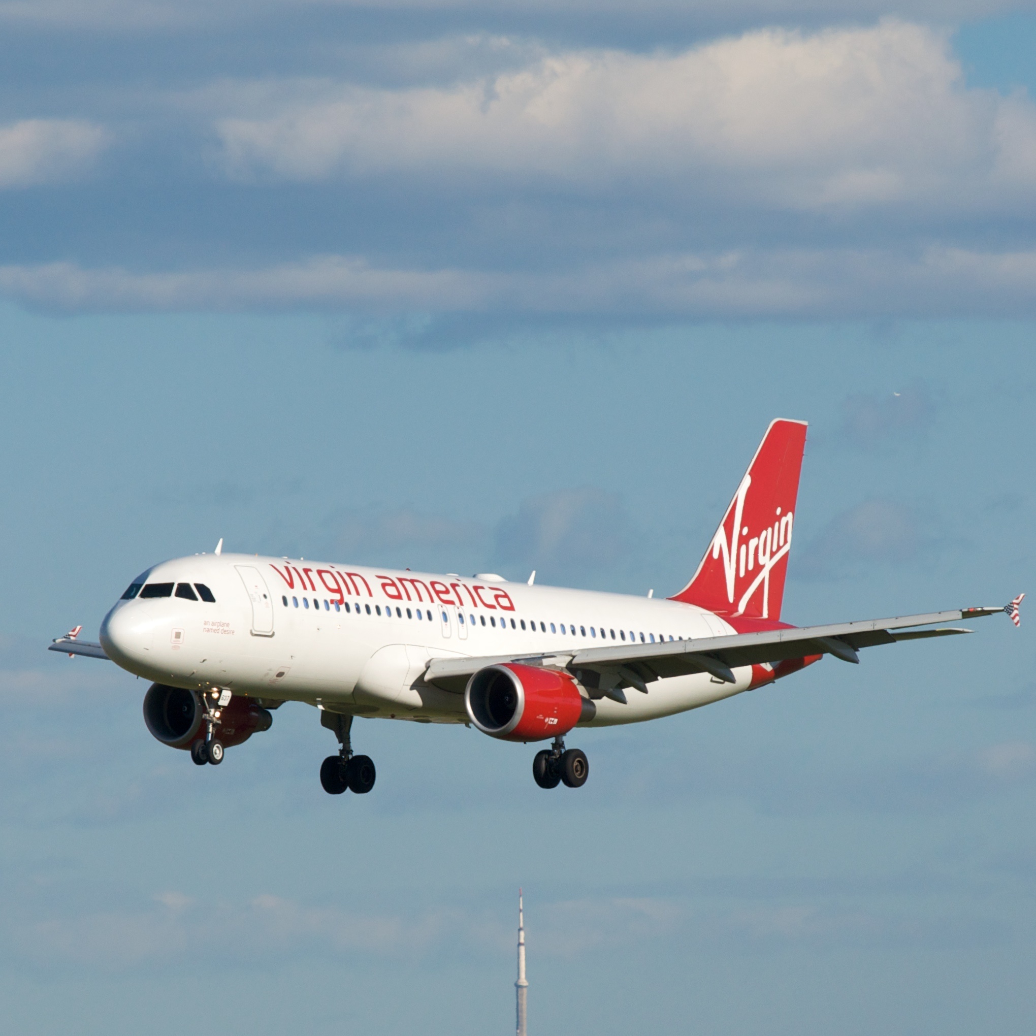 Airline Profitability Rises