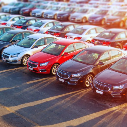 Cars Americans Don’t Want to Buy